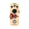 Mooer Woodverb Acoustic Reverb Pedal