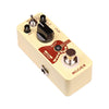 Mooer Woodverb Acoustic Reverb Pedal