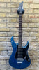 Yamaha GRX321P Dark Blue Metallic Pre Owned 1991 Taiwan