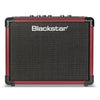 Blackstar ID:CORE V4 Stereo 10 Electric Guitar Amplifier Oxblood Limited Edition