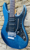 Yamaha GRX321P Dark Blue Metallic Pre Owned 1991 Taiwan