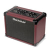 Blackstar ID:CORE V4 Stereo 10 Electric Guitar Amplifier Oxblood Limited Edition