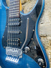 Yamaha GRX321P Dark Blue Metallic Pre Owned 1991 Taiwan