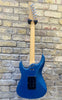 Yamaha GRX321P Dark Blue Metallic Pre Owned 1991 Taiwan