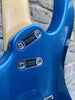 Yamaha GRX321P Dark Blue Metallic Pre Owned 1991 Taiwan