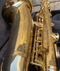 Yamaha YAS275 Alto Saxophone Early 2000s Japan Pre Owned