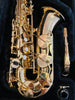 Yamaha YAS280 Alto Saxophone Pre Owned Virtually Unplayed and Unmarked