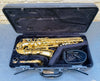 Yamaha YAS275 Alto Saxophone Early 2000s Japan Pre Owned