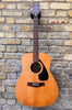 Yamaha FG335 Jumbo Acoustic Refurbished 1981 Taiwan Pre Owned