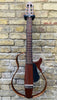 Yamaha SLG200N Silent Nylon Guitar 2017 Pre Owned
