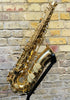 Yamaha YAS275 Alto Saxophone Early 2000s Japan Pre Owned