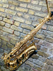 Yamaha YAS280 Alto Saxophone Pre Owned Virtually Unplayed and Unmarked