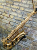Yamaha YAS280 Alto Saxophone Pre Owned Virtually Unplayed and Unmarked