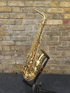 Yamaha YAS275 Alto Saxophone 2000s Pre Owned