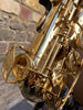 Yamaha YAS275 Alto Saxophone Early 2000s Japan Pre Owned