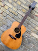 Yamaha FG335 Jumbo Acoustic Refurbished 1981 Taiwan Pre Owned