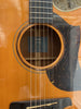 Yamaha A5M ARE Dreadnought Cutaway Electric 2017