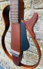 Yamaha SLG200N Silent Nylon Guitar 2017 Pre Owned