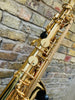 Yamaha YAS280 Alto Saxophone Pre Owned Virtually Unplayed and Unmarked