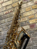Yamaha YAS275 Alto Saxophone Early 2000s Japan Pre Owned