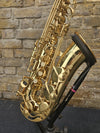 Yamaha YAS275 Alto Saxophone 2000s Pre Owned