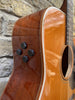 Yamaha A5M ARE Dreadnought Cutaway Electric 2017
