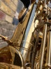Yamaha YAS275 Alto Saxophone Early 2000s Japan Pre Owned