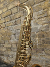 Yamaha YAS275 Alto Saxophone 2000s Pre Owned