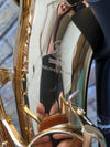 Yamaha YAS280 Alto Saxophone Pre Owned Virtually Unplayed and Unmarked