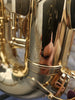 Yamaha YAS275 Alto Saxophone 2000s Pre Owned