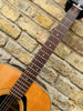Yamaha FG335 Jumbo Acoustic Refurbished 1981 Taiwan Pre Owned