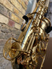 Yamaha YAS275 Alto Saxophone Early 2000s Japan Pre Owned