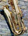Yamaha YAS280 Alto Saxophone Pre Owned Virtually Unplayed and Unmarked