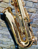 Yamaha YAS280 Alto Saxophone Pre Owned Virtually Unplayed and Unmarked
