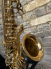 Yamaha YAS275 Alto Saxophone Early 2000s Japan Pre Owned