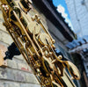 Yamaha YAS280 Alto Saxophone Pre Owned Virtually Unplayed and Unmarked