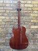 Yamaha A5M ARE Dreadnought Cutaway Electric 2017