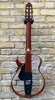 Yamaha SLG200N Silent Nylon Guitar 2017 Pre Owned