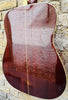 Yamaha FG335 Jumbo Acoustic Refurbished 1981 Taiwan Pre Owned