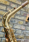 Yamaha YAS280 Alto Saxophone Pre Owned Virtually Unplayed and Unmarked