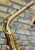 Yamaha YAS280 Alto Saxophone Pre Owned Virtually Unplayed and Unmarked