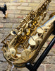 Yamaha YAS275 Alto Saxophone Early 2000s Japan Pre Owned
