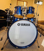 Yamaha Stage Custom Advantage Fusion Kit+Cymbals+Gigbags Pre-owned