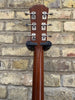 Yamaha A5M ARE Dreadnought Cutaway Electric 2017
