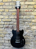 Yamaha SG500B Black 1998 Taiwan Pre Owned
