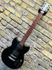 Yamaha SG500B Black 1998 Taiwan Pre Owned