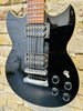 Yamaha SG500B Black 1998 Taiwan Pre Owned