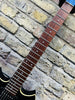Yamaha SG500B Black 1998 Taiwan Pre Owned