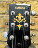 Yamaha SG500B Black 1998 Taiwan Pre Owned