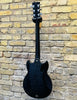 Yamaha SG500B Black 1998 Taiwan Pre Owned